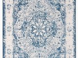 5 X 7 Blue area Rugs 5 X 7 Tagged "size 710 X 10" the Rug Truck