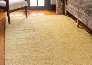 5 X 7 solid Color area Rugs Yellow 5 X 7 7 solid Frieze Rug area Rugs