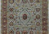 5ft X 7ft area Rug Amazon Living fort Addy 5ft X 7ft 3in Traditional