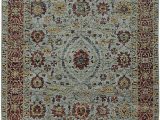 5ft X 7ft area Rug Amazon Living fort Addy 5ft X 7ft 3in Traditional