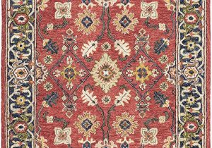 5ft X 8ft area Rug Amazon Living fort Ackworth Traditional oriental