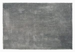 5×7 area Rugs at Home Depot Shaggy area Rug 140 X 200 Cm Grey Evren Beliani.de