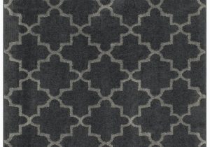 5×7 Latex Backed area Rugs Mohawk Home Capshaw Gray area Rug 5 X 7