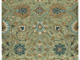 5×7 Sage Green area Rug Rugs Direct Chancellor Cha 03 area Rugs