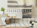 5×8 area Rug In Living Room How to Pick the Best Rug Size and Placement