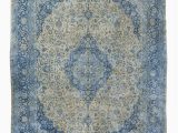 6 by 10 area Rugs Geranium Palace Sized Antique area Rug 10’6” X 15’