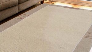 6 by 7 area Rug Rugsotic Carpets Hand Knotted Tibbati Wool 6 7 X 9 10 area Rug Contemporary Beige T
