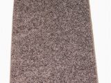6 Ft Bathroom Rug Dean Fresh Coffee Brown Washable Non Slip Carpet 27 Inch by