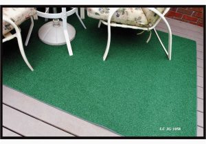 6 Ft X 8 Ft Indoor Outdoor area Rug Garland Rug 6 Ft. X 8 Ft. Indoor/outdoor Artificial Grass area Rug …
