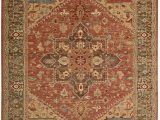 6 X 5 area Rug Living Treasures Li01 area Rug 3 6 X 5 6