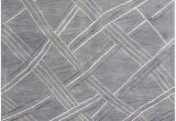 6 X 8 Gray area Rug Bb Rugs Downtown Hg351 Gray 5 6" X 8 6" area Rug & Reviews