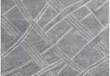 6 X 8 Grey area Rug Bb Rugs Downtown Hg351 Gray 5 6" X 8 6" area Rug & Reviews