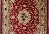 60 X 60 area Rug Carpeto area Rug oriental Traditional Medallion Brown Carpet 2 X 3 3 Ft 60 X 100 Cm iskander Collection