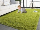 6ft by 8ft area Rug Twinnis Super soft Shaggy Rugs Fluffy Rugs 50 X 85 Feet Indoor …