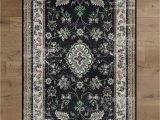 6ft X 10ft area Rug Amazon Deerlux Traditional oriental Persian Style
