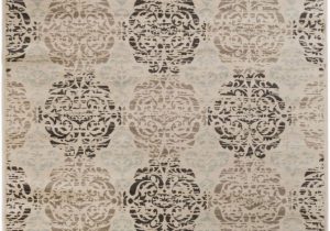 6ft X 10ft area Rug Frost Ivory 7 Ft 1 Inch X 10 Ft 2 Inch Indoor area Rug