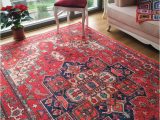 6×9 area Rugs for Dining Room Rugs 6×9 Red Rug 6×9 Turkish Rug 6×9 oriental Rug 6×9 – Etsy …