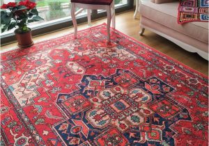 6×9 area Rugs for Dining Room Rugs 6×9 Red Rug 6×9 Turkish Rug 6×9 oriental Rug 6×9 – Etsy …