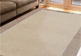 7 by 10 area Rug Rugsotic Carpets Hand Knotted Tibbati Wool 6 7 X 9 10 area Rug Contemporary Beige T