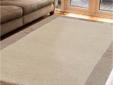 7 by 10 area Rug Rugsotic Carpets Hand Knotted Tibbati Wool 6 7 X 9 10 area Rug Contemporary Beige T
