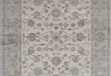 7 by 11 area Rugs Rugs America Rv100c area Rug 2 7" X 4 11" Ivory Blue