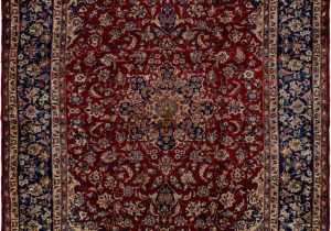 7 by 12 area Rug Red 9 7 X 12 9 isfahan Persian Rug Ad Red isfahan