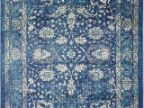 7 X 10 Ft area Rugs Amazon A2z Rug Navy Blue 7 X 10 Ft St Martin