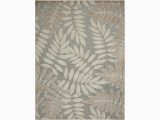 7 X 10 Outdoor area Rug Nourison Floor Coverings Aloha 7’x10′ Cream Patio area Rug …