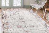 7 X 9 area Rugs Under $100 Unique Loom sofia Traditional area Rug 9 0 X 12 0 Beige