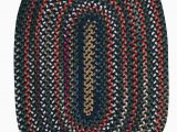 7 X 9 Oval area Rugs Colonial Mills Chestnut Knoll Chestnut Knoll area Rugs