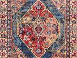 8 by 10 area Rugs Cheap Lux Weavers 6532 Multi Colored oriental 8 X 10 area Rug