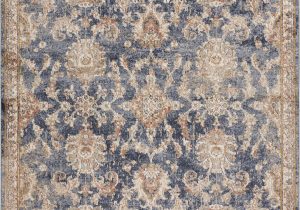 8 by 10 area Rugs Cheap Manor 6353 Demin Chester 8 X 10 area Rugs