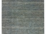 8 by 10 Grey area Rug E Of A Kind Aberdeen Hand Knotted Gray 8 X 10 area Rug