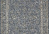 8 by 7 area Rugs Couristan Elegance 4517 0501 Blue 5 6" X 7 8" area Rug Last One