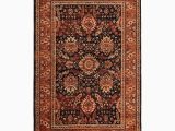 8 Foot by 10 Foot area Rugs Mohawk Home Marshall Brown 8 Ft X 10 Ft Indoor area Rug