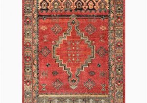 8 Foot by 10 Foot area Rugs Nuloom Red Indoor area Rug Common 8 X 10 Actual 8 Ft W