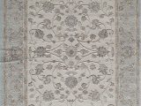 8 Ft by 10 Ft area Rug Rugs America area Rug 8 Ft 0 In X 10 Ft 0 In Ivory Blue