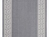 8 Ft by 10 Ft area Rug Safavieh Rectangular area Rug In Gray 10 Ft L X 8 Ft W