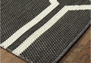 8 Ft X 10 Ft area Rugs 8-ft X 10-ft Grey Geometric Outdoor area Rug Lowe’s Canada