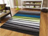 8 X 10 area Rug Clearance Contemporary Rugs 8×10 area Rug On Clearance 8×11 Rugs for Living Room Blue Black Turquoise White Grey Green