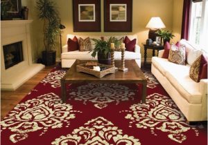 8 X 10 area Rugs Clearance area Rugs for Living Room 8×10 Under100 8×11 area Rugs On Clearance Red Contemporary area Rugs