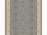 8 X 10 area Rugs Clearance Large area Rugs for Living Room 8×10 Clearance Gray