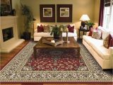 8 X 10 area Rugs Near Me Large Rugs for Living Room Red Traditional Clearance area Rugs 8×10 Under 100 Prime Rugs