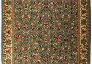 8 X 10 area Rugs Under 100 Traditional area Rug Medallion Green Rugs for Living Room 8×10 Under 100