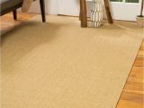 8 X 10 Natural Fiber area Rugs Natural area Rugs Sisal Rug Tribeca Collection Earth Friendly Natural Fiber Sisal Rug Beige 6 X 9