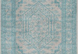 8 X 10 Teal area Rug Teal and Gray area Rugs