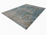 8 X 13 Ft area Rugs 15512 Modern Design Rug 8 X 10 Ft Transitional Turqoise Beige Wool …