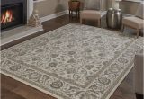 8 X 13 Ft area Rugs G.a. Gertmenian & sons Essex 9 X 13 Croft Ivory Indoor Border area …