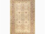 8 X 13 Ft area Rugs solo Rugs Mogul One-of-a-kind Traditional Ivory 8 Ft. 3 In. X 13 …