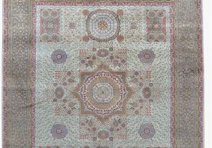 8 X 14 area Rug Amazon Merorug Multi Color Hand Knotted Nepali Carpet 8